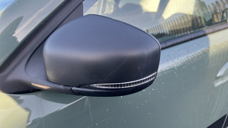 Dacia Spring 27kWh Expression 65 48kW 5dr Auto Electric Hatchback